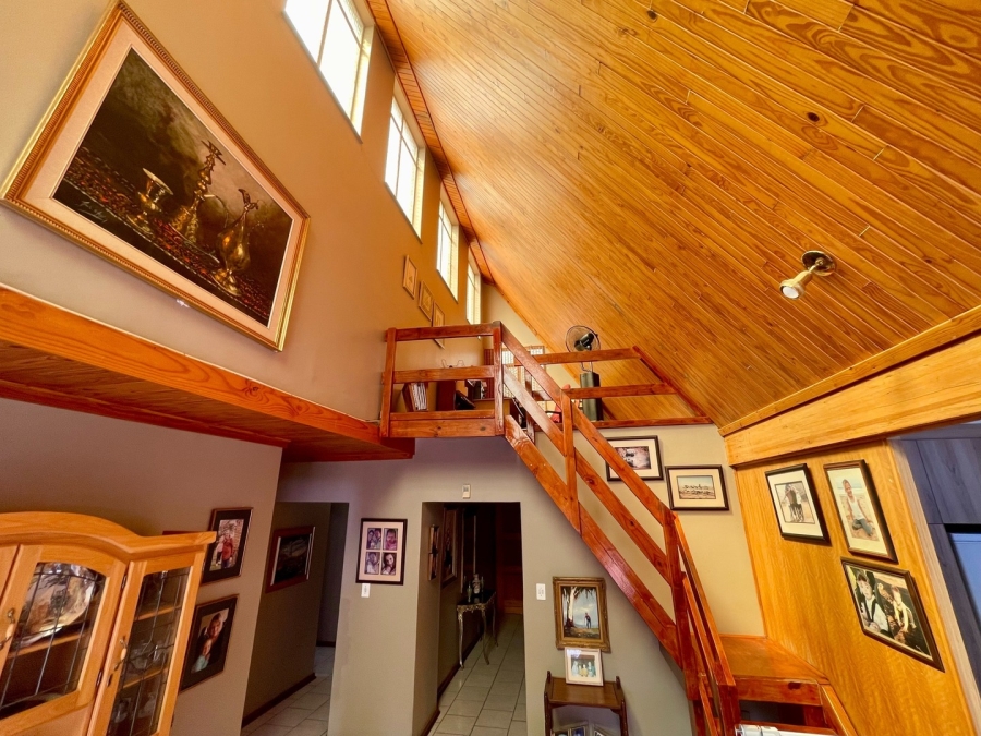 3 Bedroom Property for Sale in Flimieda North West